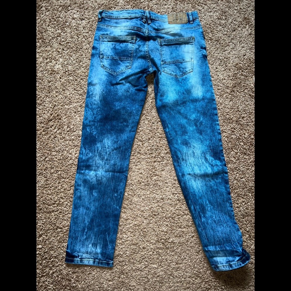 Jeans 34/32